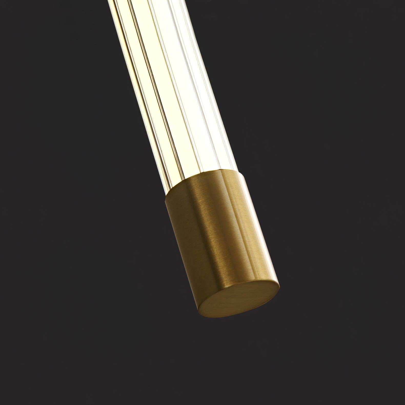 Belinda Linéaire LED Rechargeable Applique Murale - Neutralighting