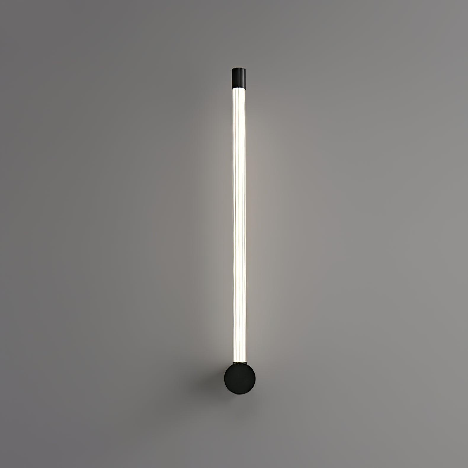 Vexy Applique Murale Linéaire LED Dorée - Neutralighting