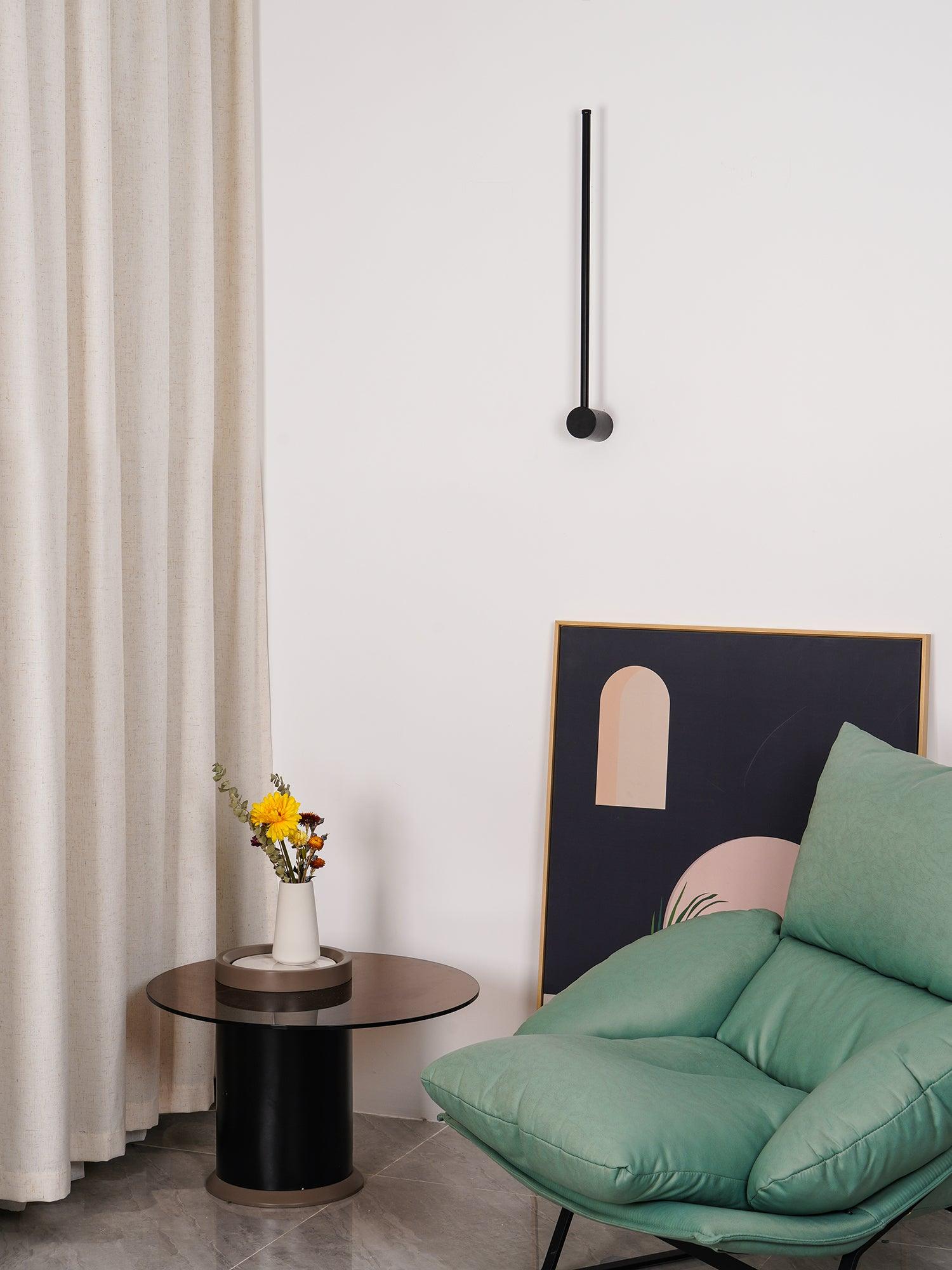 Gregory Lampe Murale Linéaire LED Moderne Minimaliste - Neutralighting