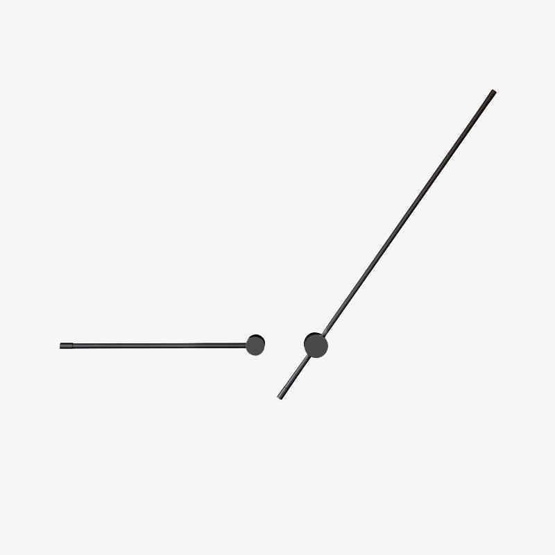 Gregory Lampe Murale Linéaire LED Moderne Minimaliste - Neutralighting