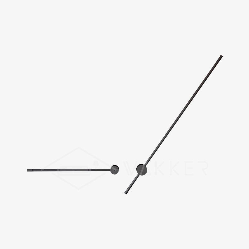 Gregory Lampe Murale Linéaire LED Moderne Minimaliste - Neutralighting