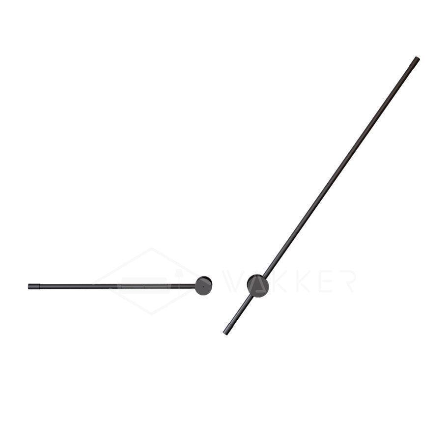 Gregory Lampe Murale Linéaire LED Moderne Minimaliste - Neutralighting