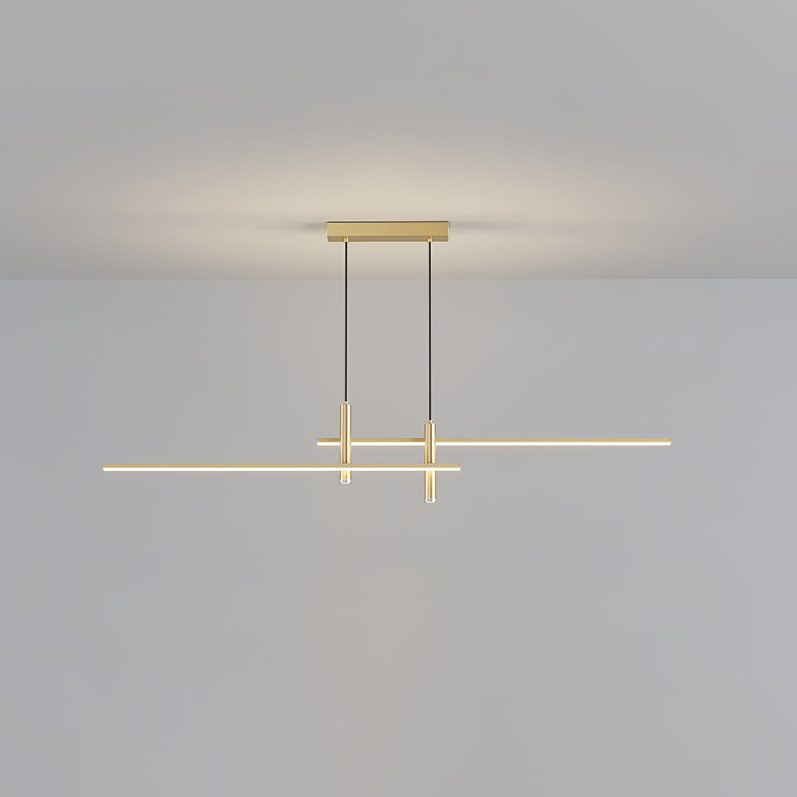 Lunaven Contemporary Pendant Light - Neutralighting