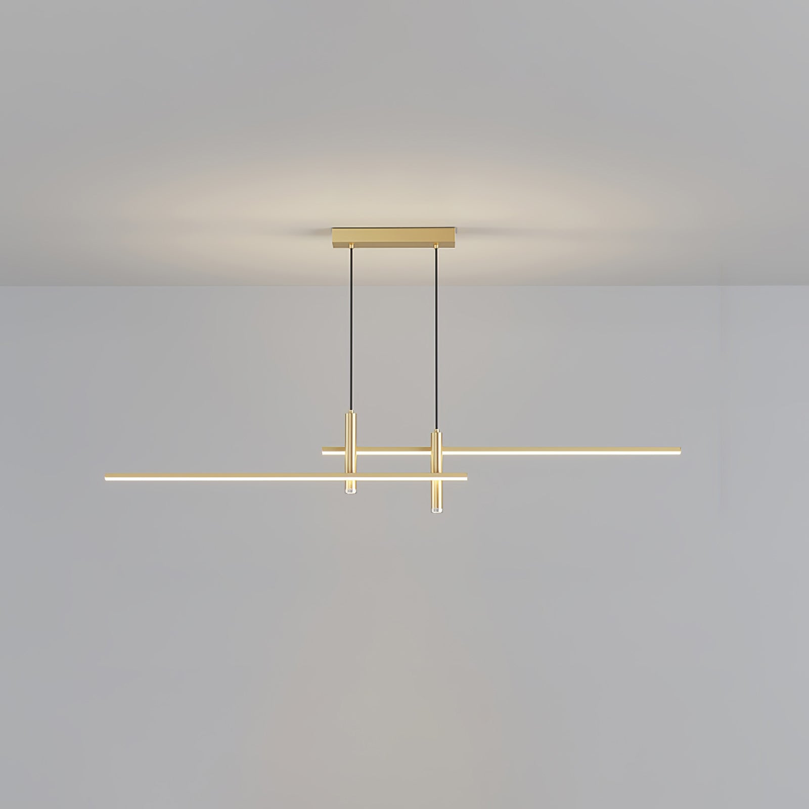 Lunaven Contemporary Pendant Light - Neutralighting