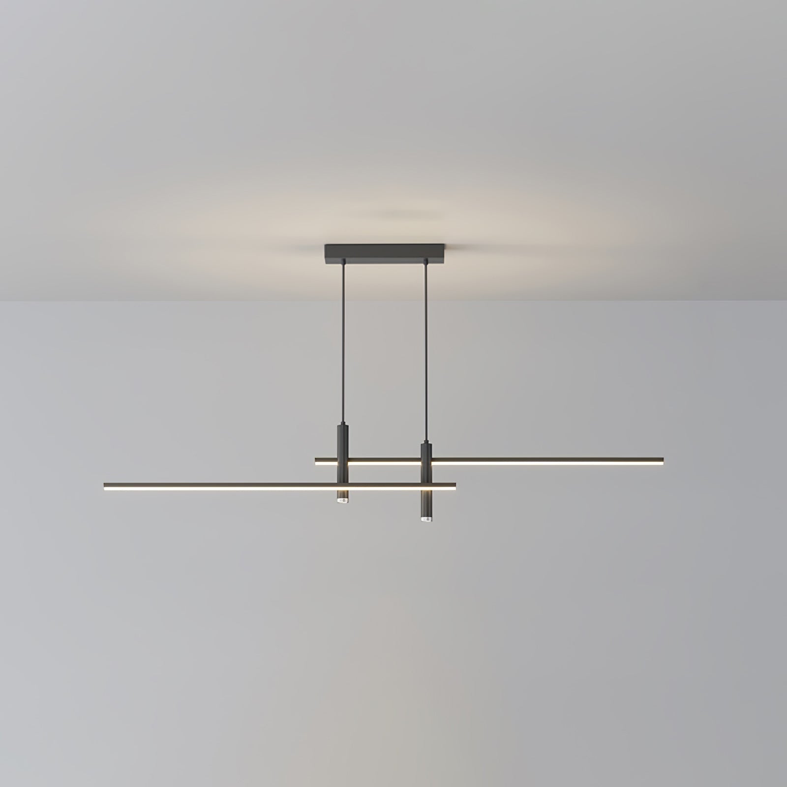 Lunaven Contemporary Pendant Light - Neutralighting