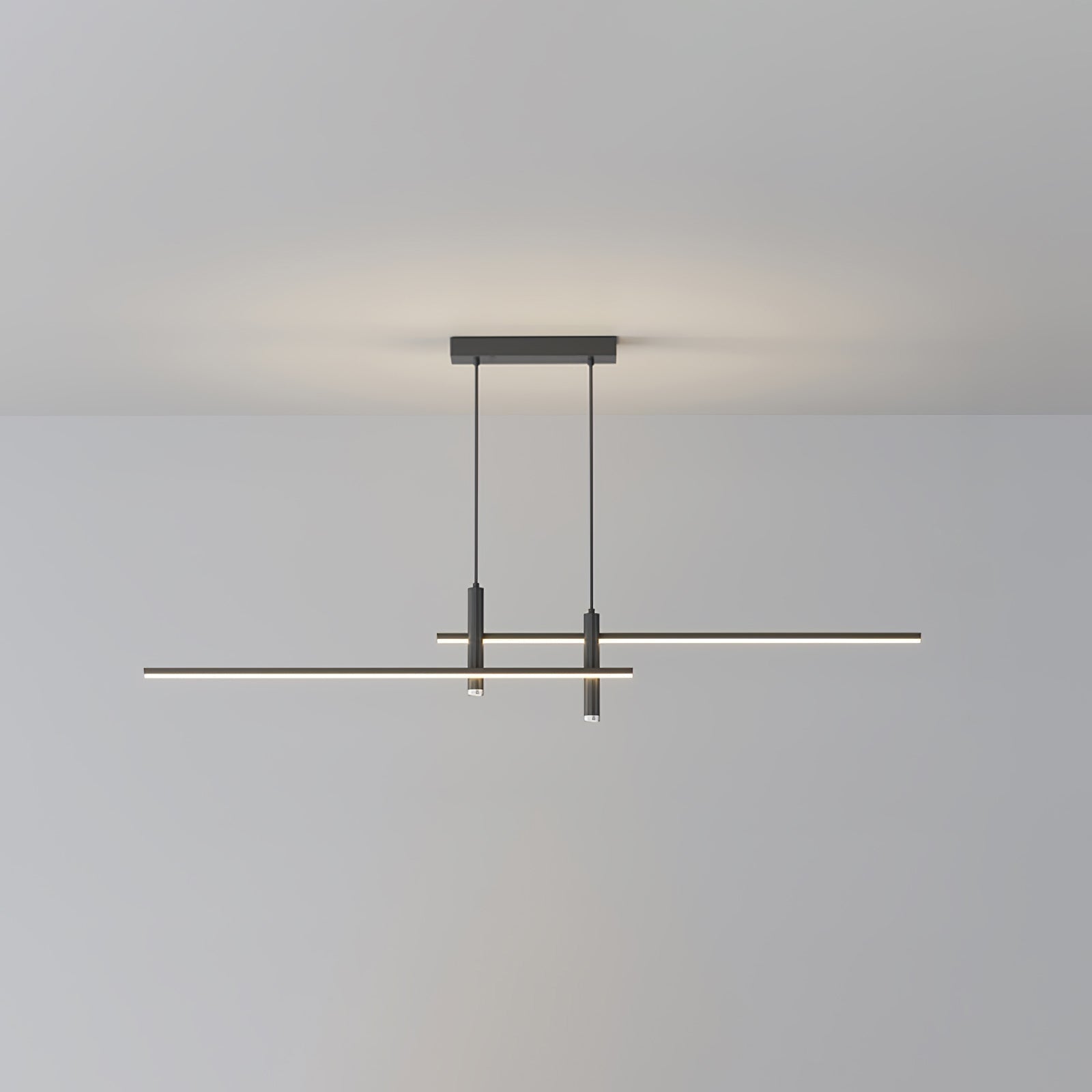 Lunaven Contemporary Pendant Light - Neutralighting