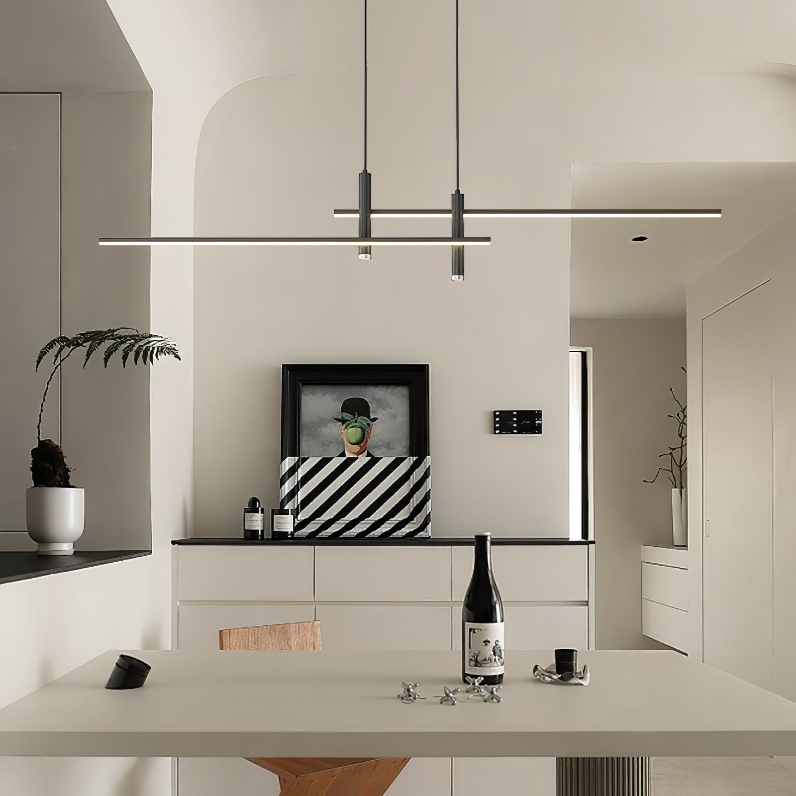 Prym Design Italien Suspensions