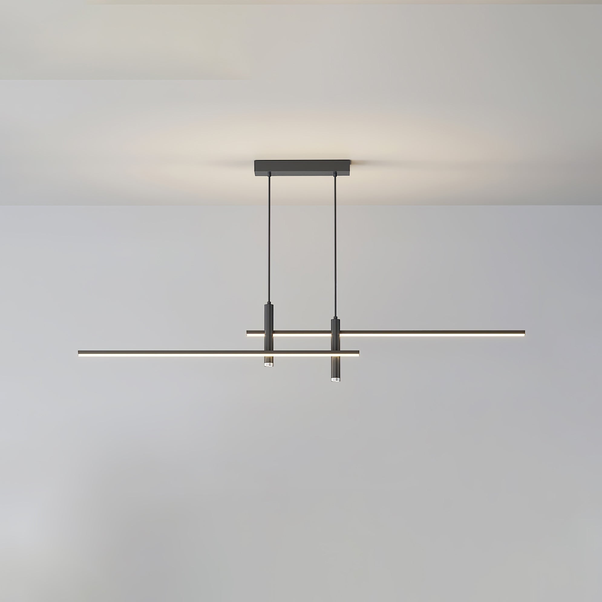 Lunaven Contemporary Pendant Light - Neutralighting