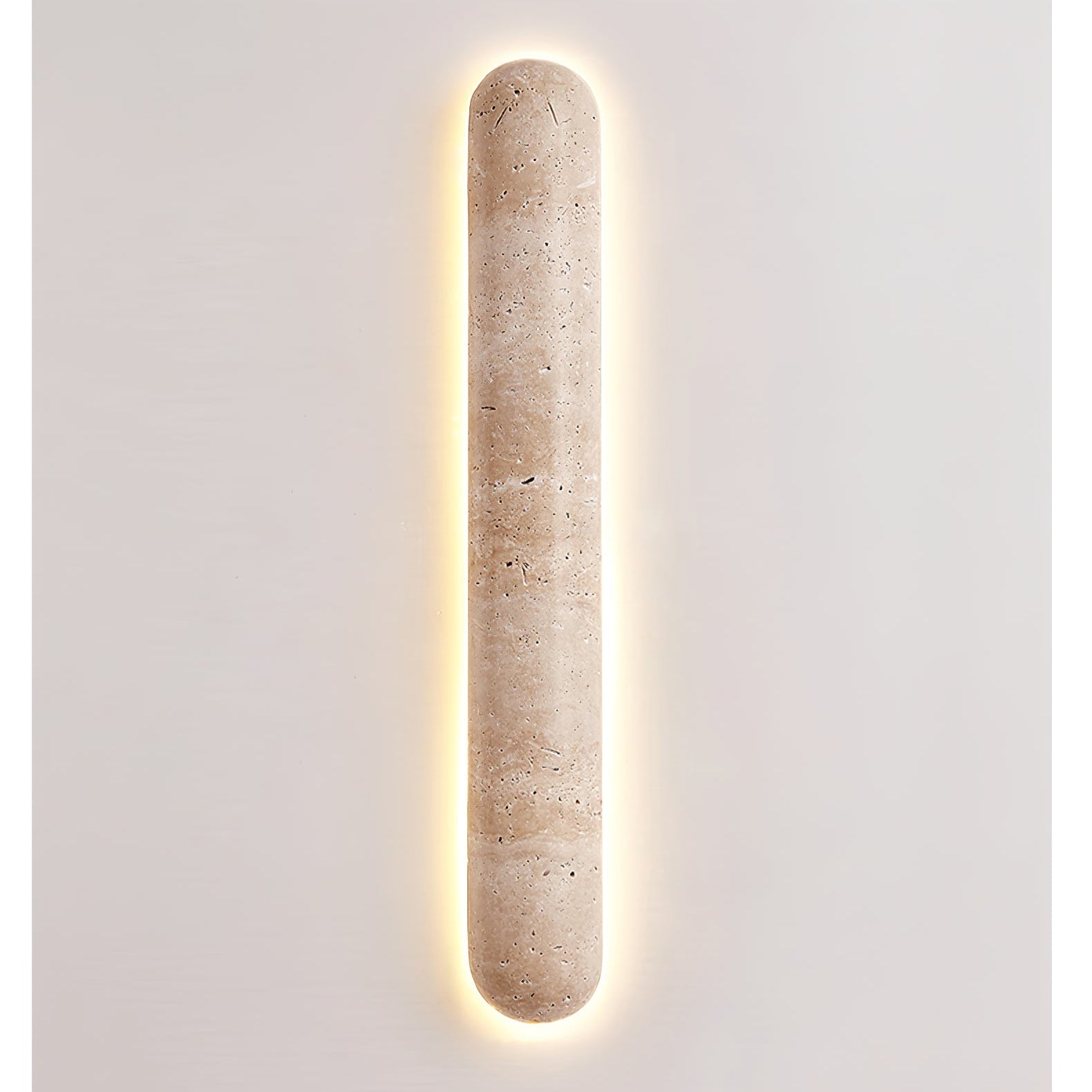 Syveniel Travertin Luminaire Mural - Neutralighting