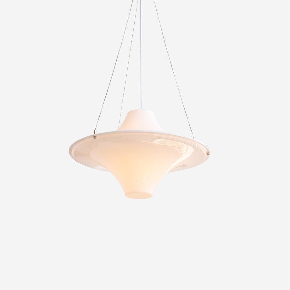 Wavelet Lampe Suspension UFO - Neutralighting