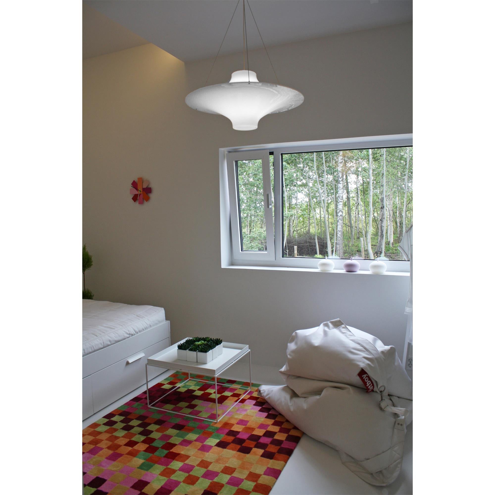 Alsolarae Individual Creativity Plastic Metal Pendant Lamp - Lamp Copper