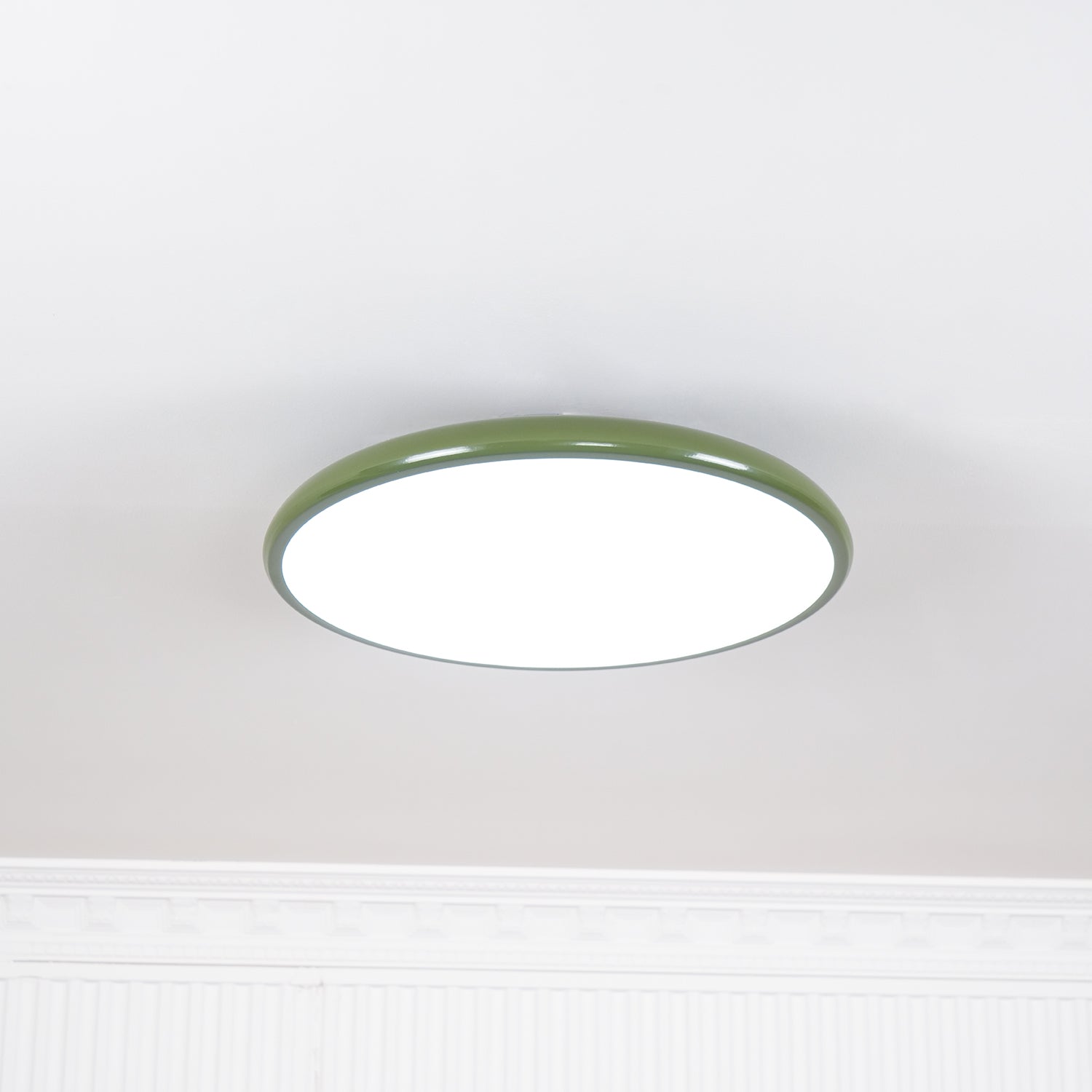 Fyne Plafonnier Orientable Design Moderne