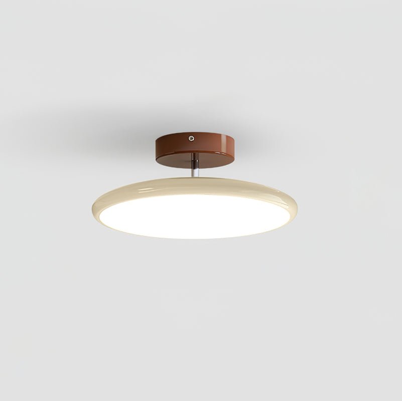 Fyne Plafonnier Orientable Design Moderne
