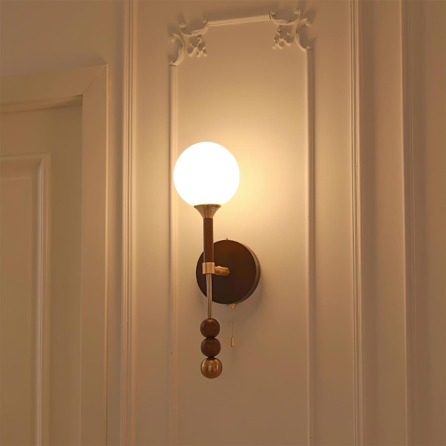 Lolli Applique Murale Sculpturale - Neutralighting