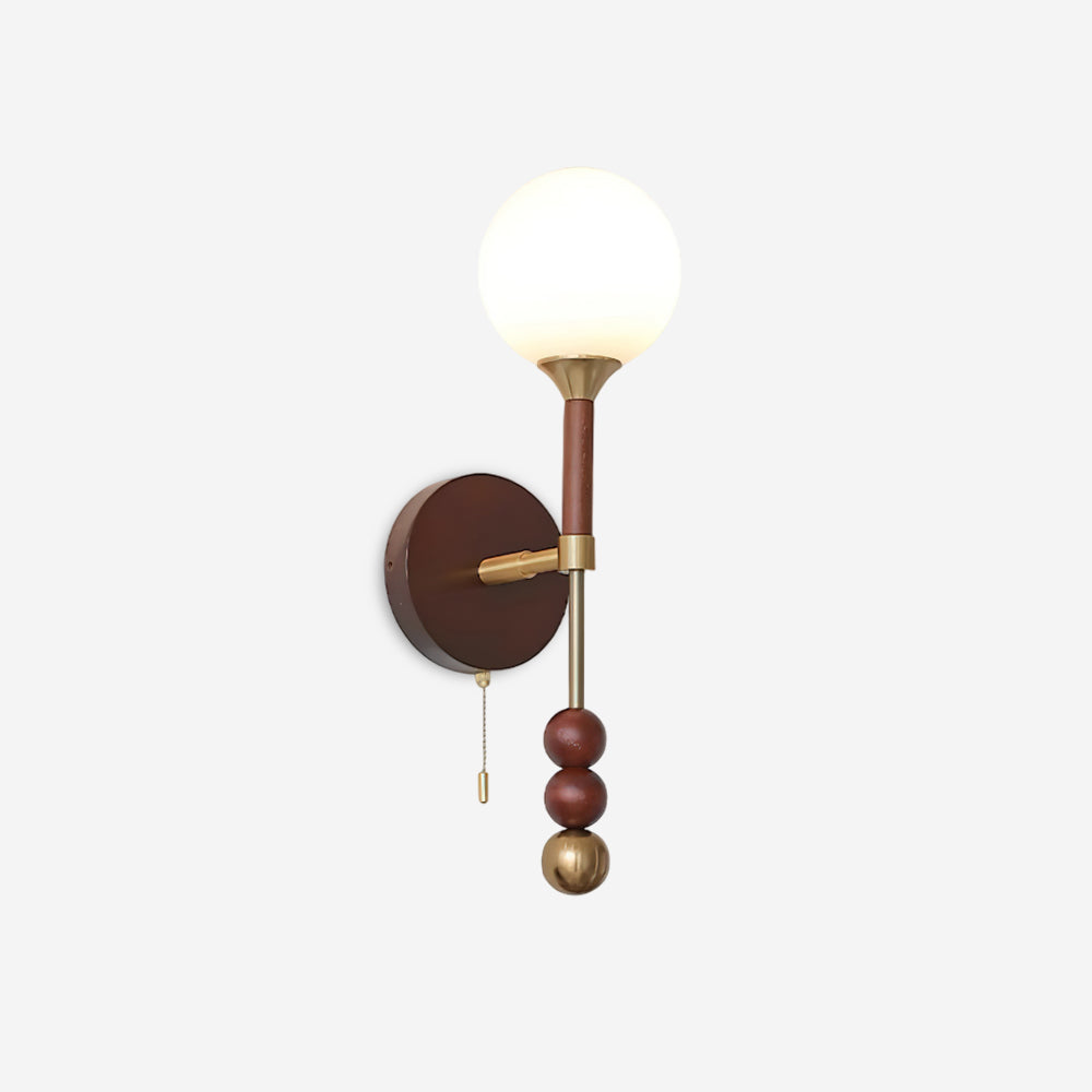 Lolli Wall Lamp Sculptural - Letslighting