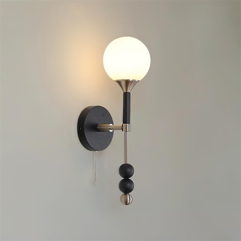 Lolli Wall Lamp Sculptural - Letslighting
