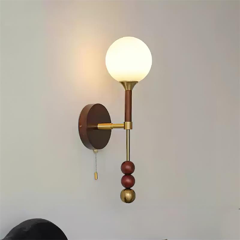 Lolli Applique Murale Sculpturale - Neutralighting
