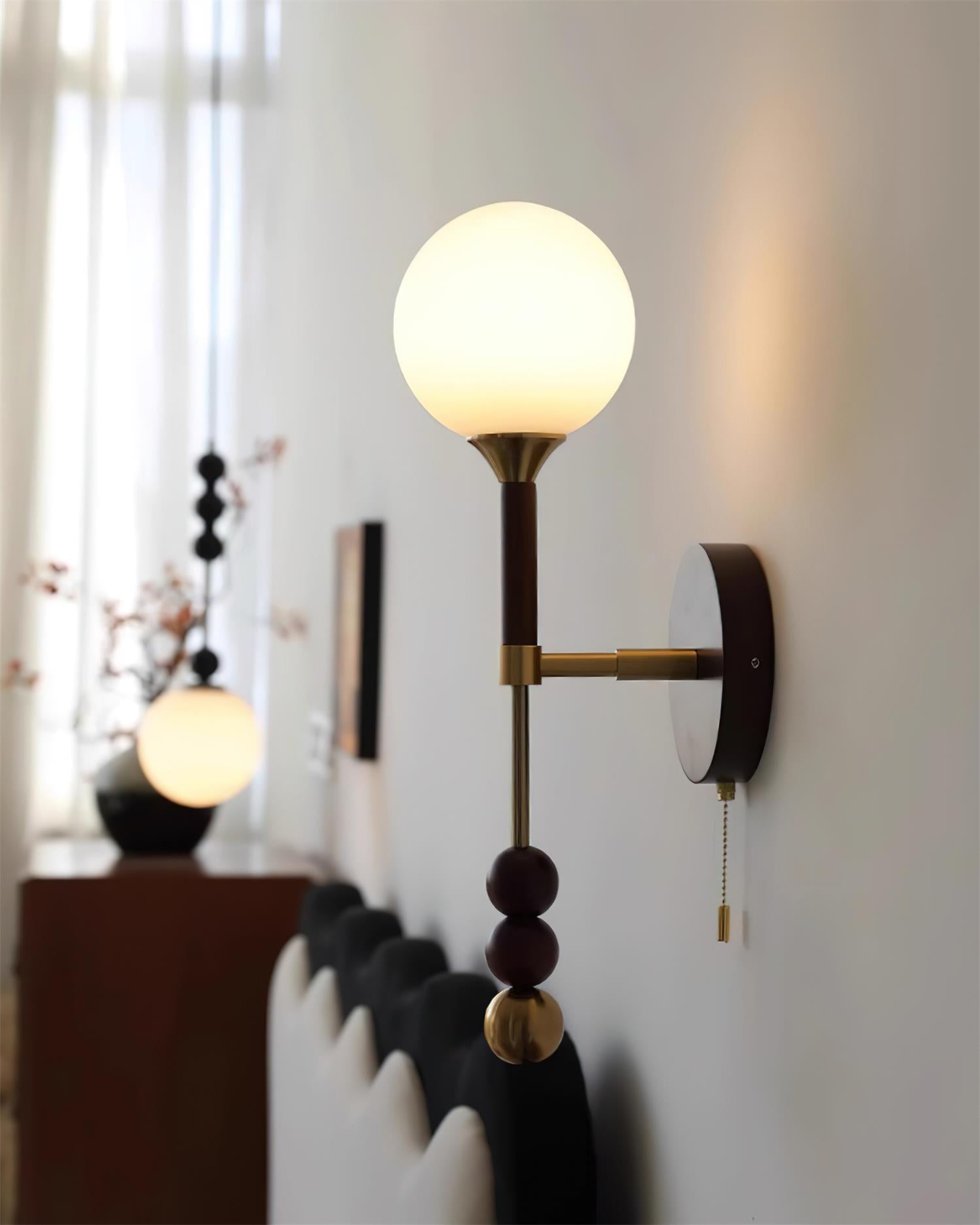 Lolli Applique Murale Sculpturale - Neutralighting