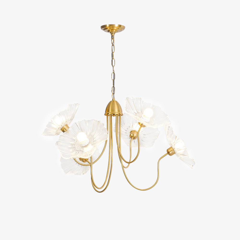 Calia Lustre en Verre - Neutralighting