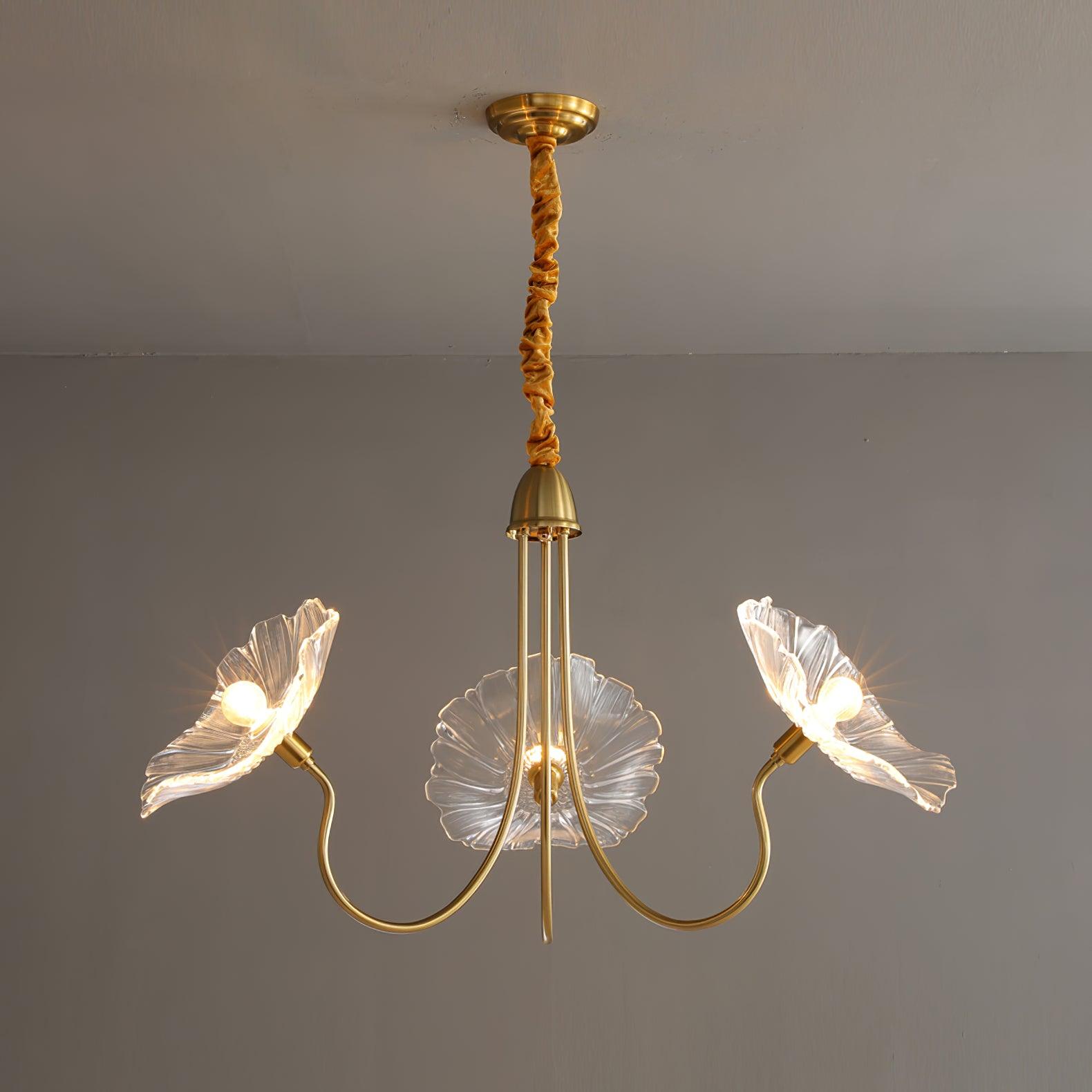 Calia Lustre en Verre - Neutralighting