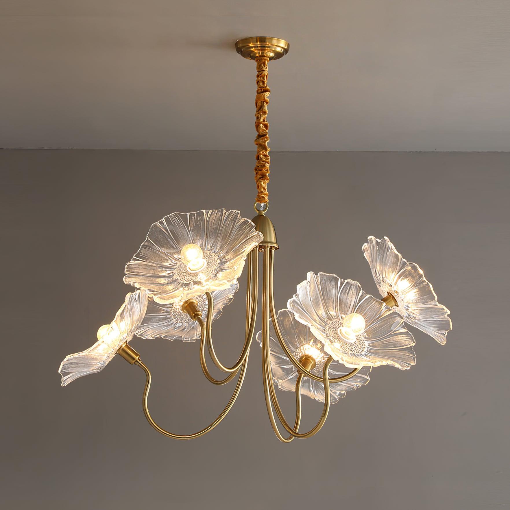 Calia Lustre en Verre - Neutralighting