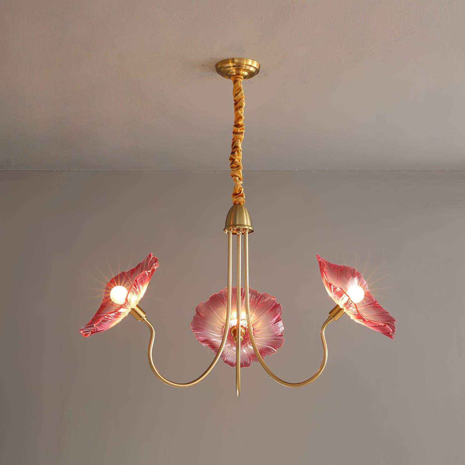 Calia Lustre en Verre - Neutralighting