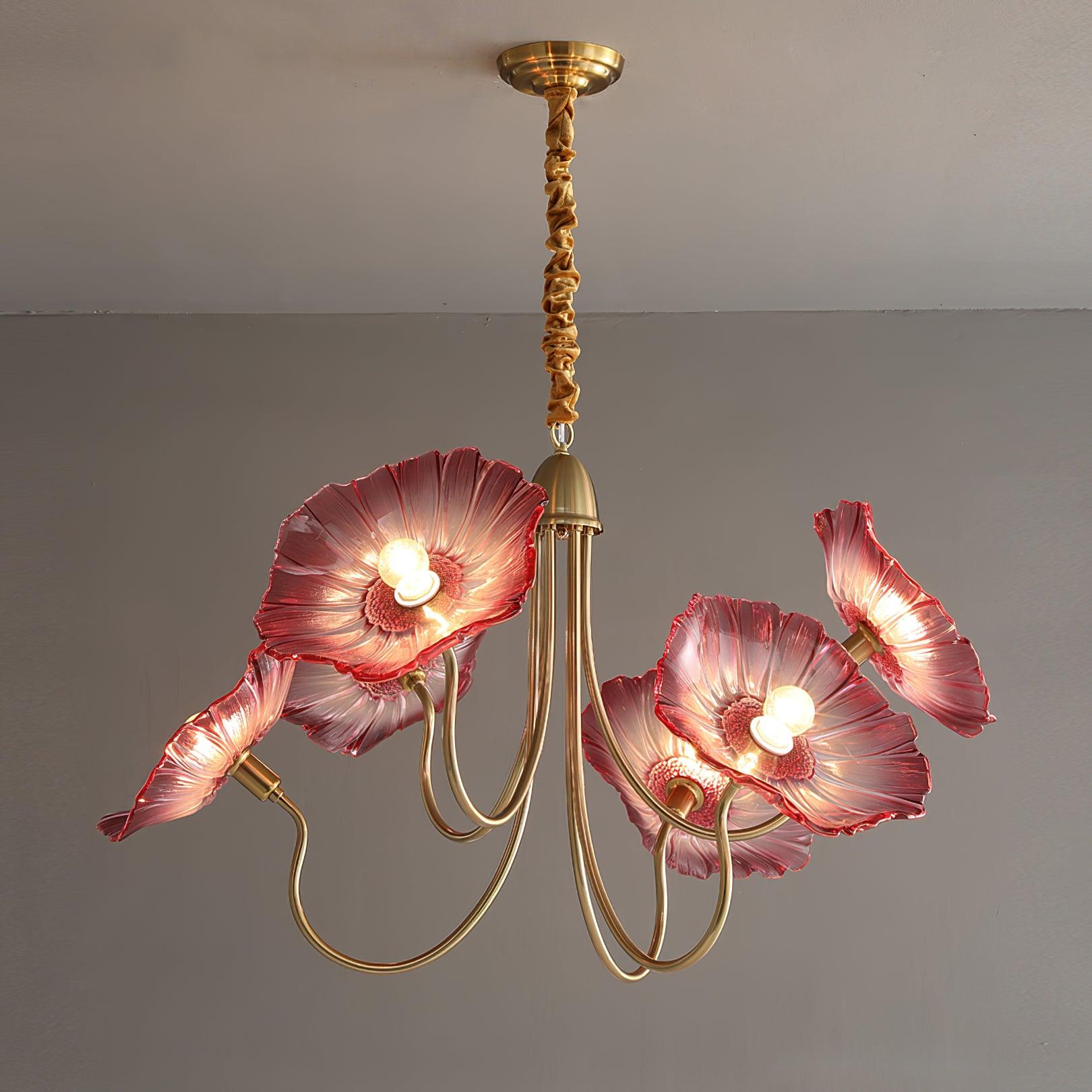 Calia Lustre en Verre - Neutralighting