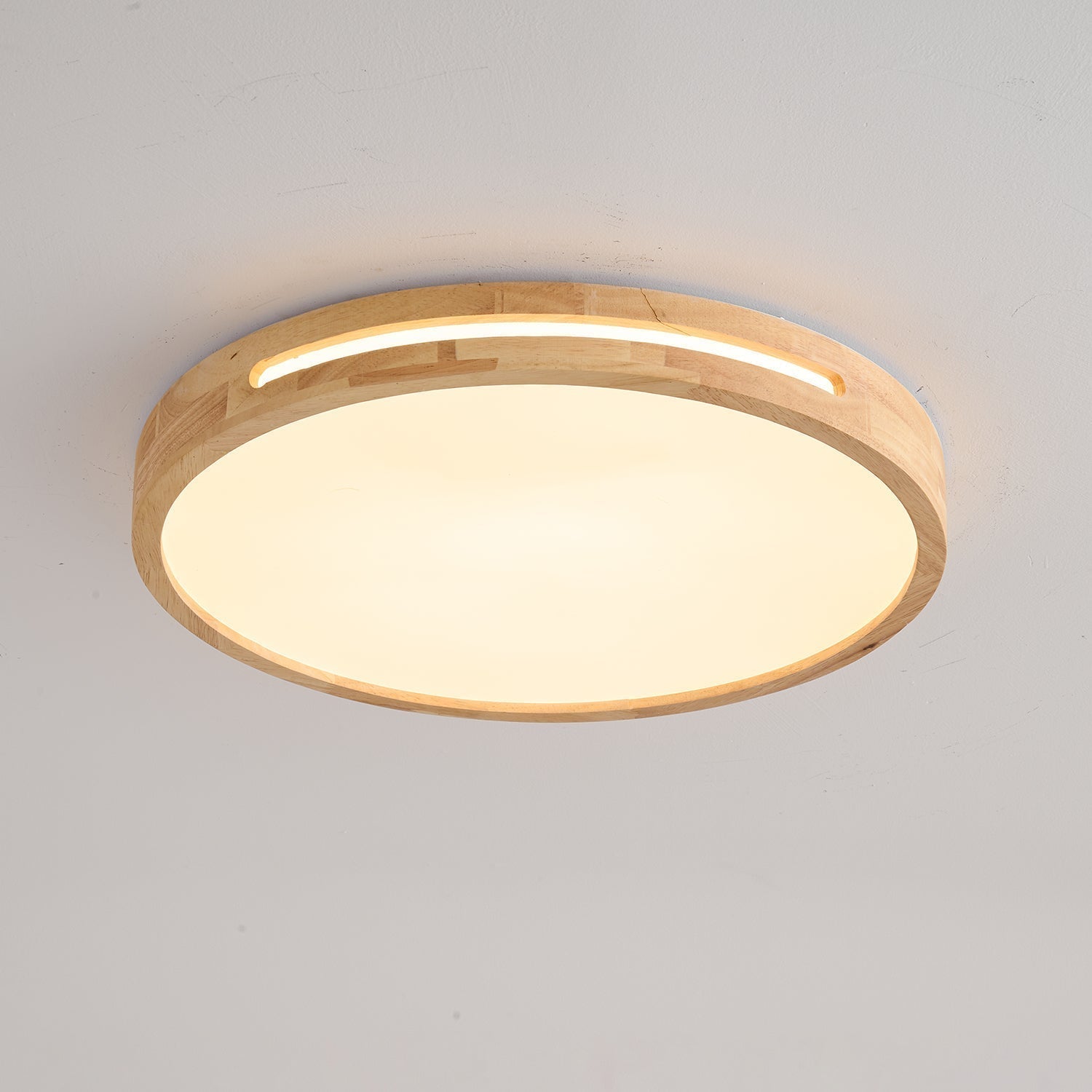 Lumis Halo Ceiling Light - Blowlighting
