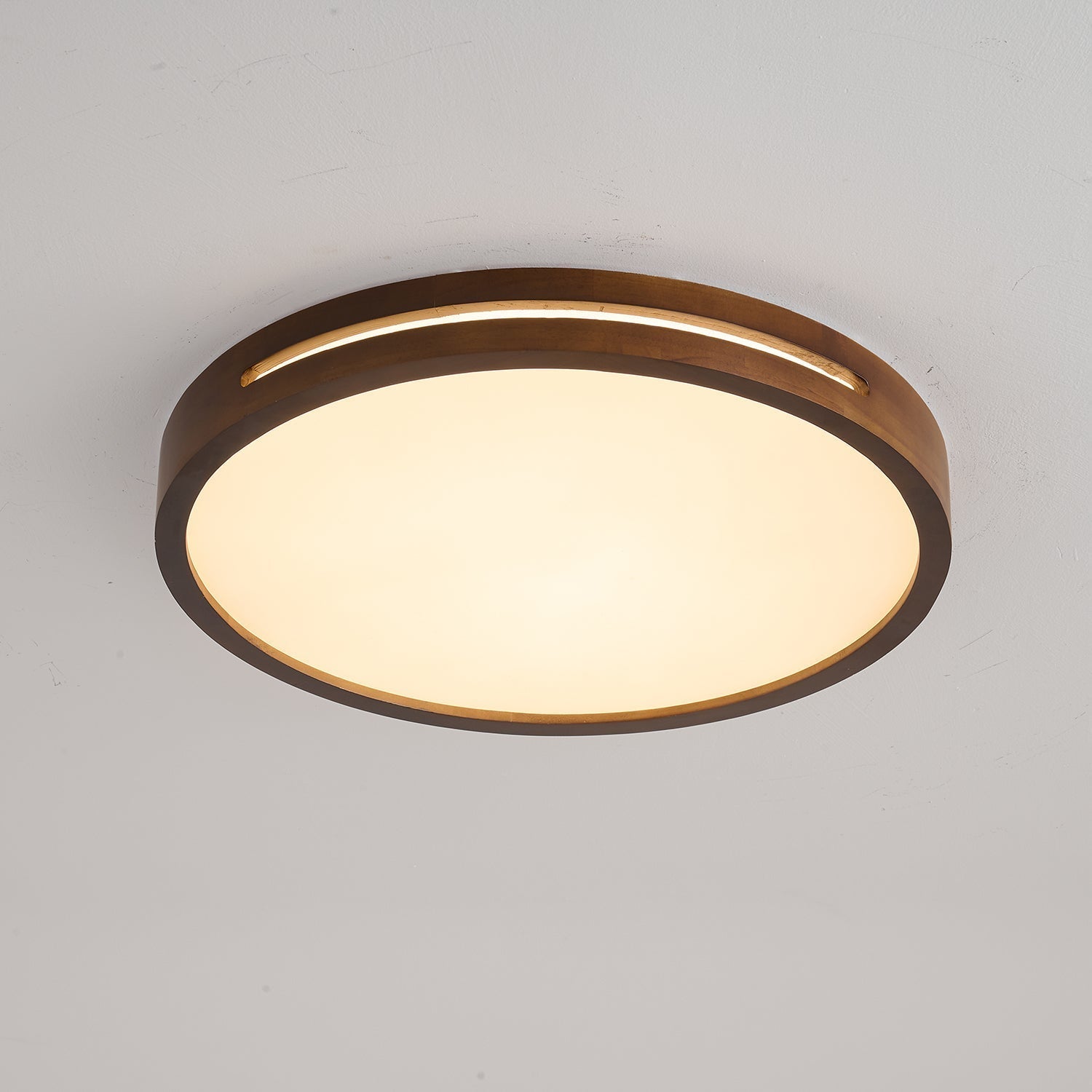 Lumis Halo Ceiling Light - Blowlighting