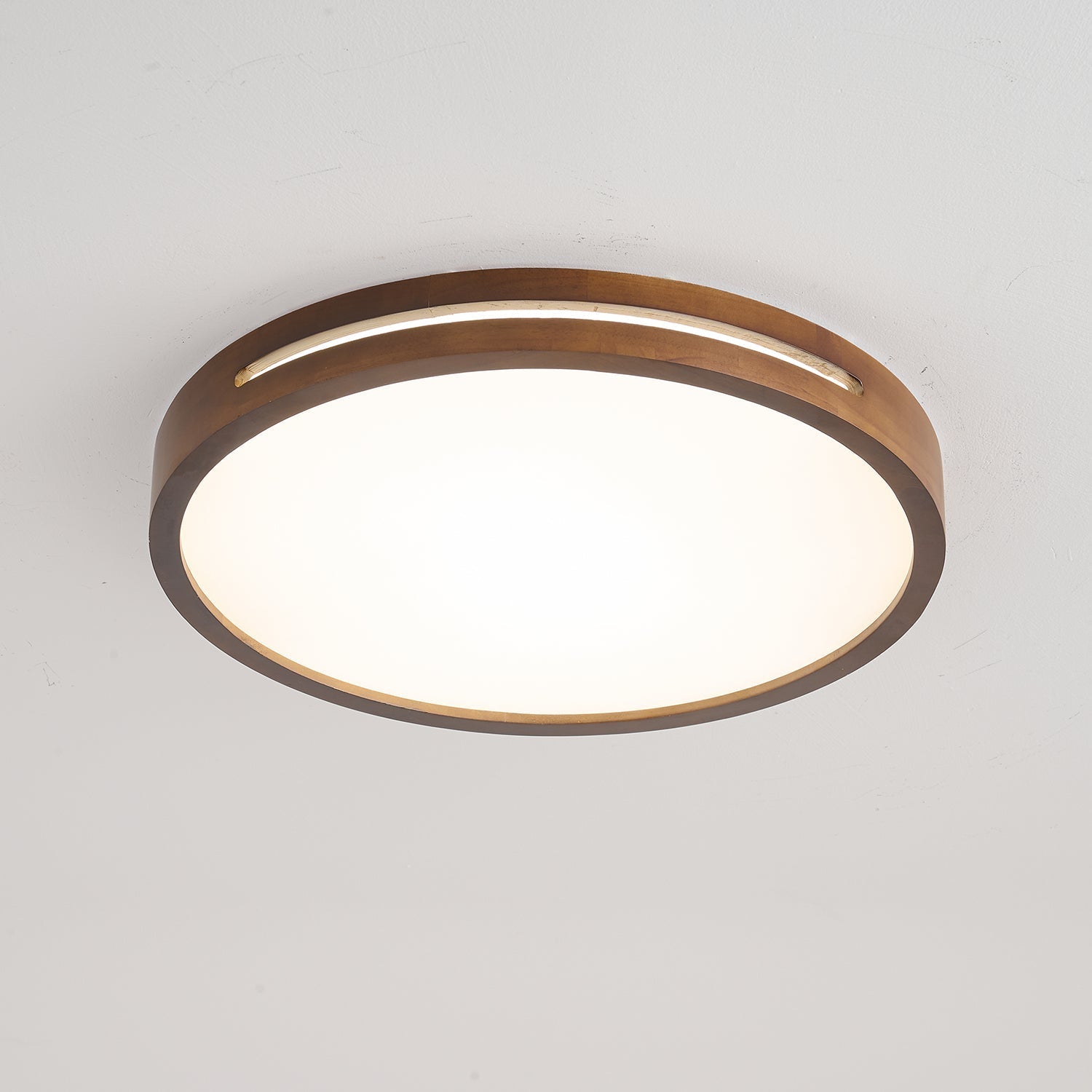 Lumis Halo Ceiling Light - Blowlighting
