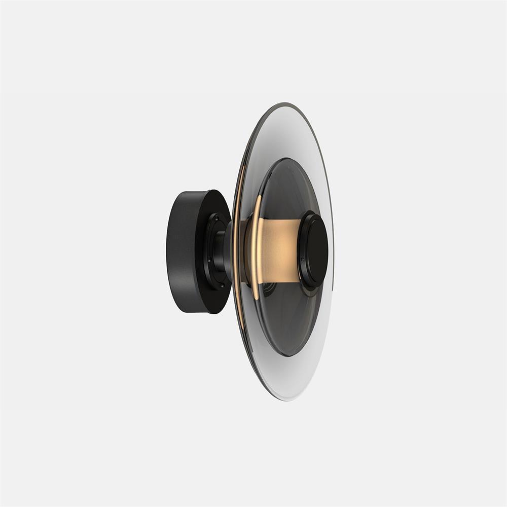 Aurece Applique murale contemporaine - Neutralighting