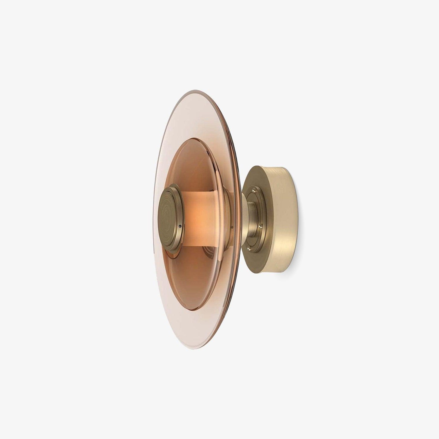 Aurece Applique murale contemporaine - Neutralighting
