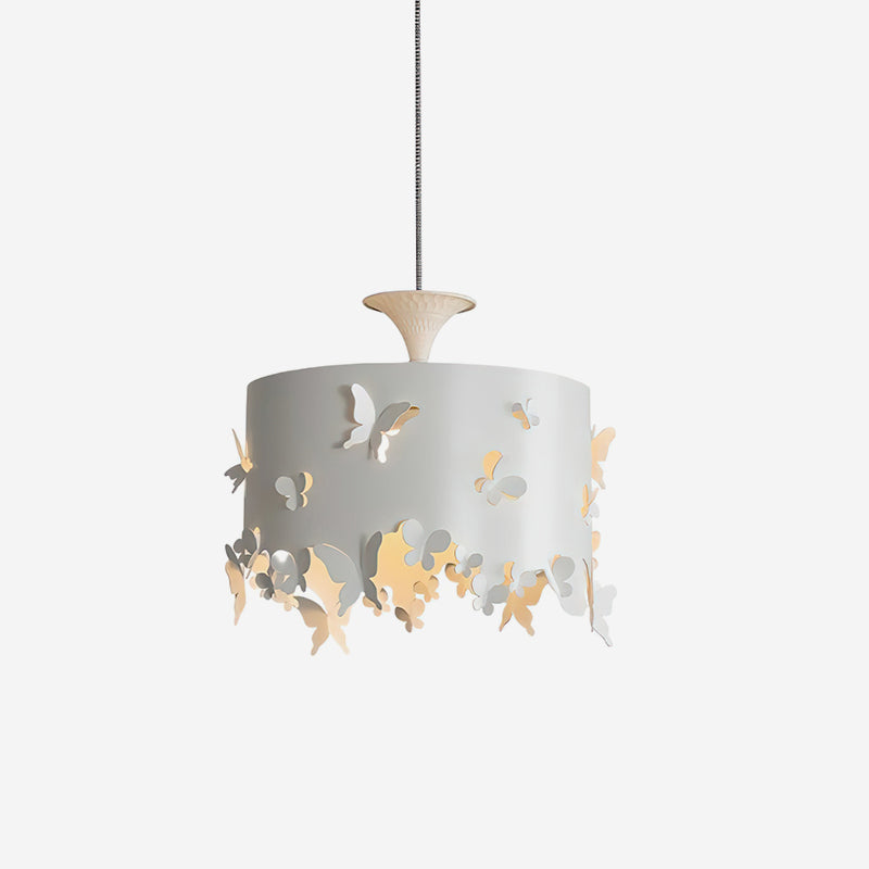 Papillon Pendant Light - Letslighting