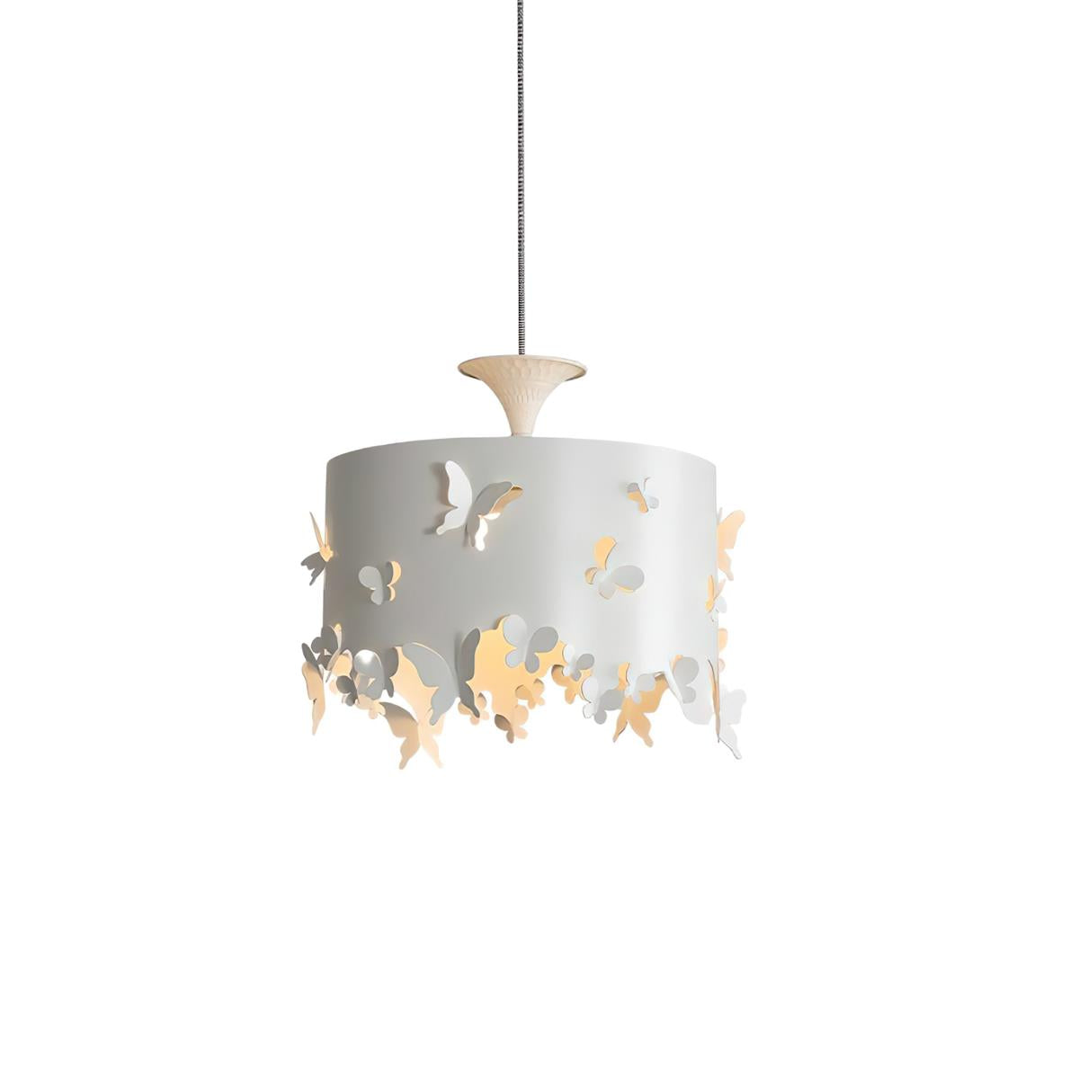 Papillon Pendant Light - Letslighting
