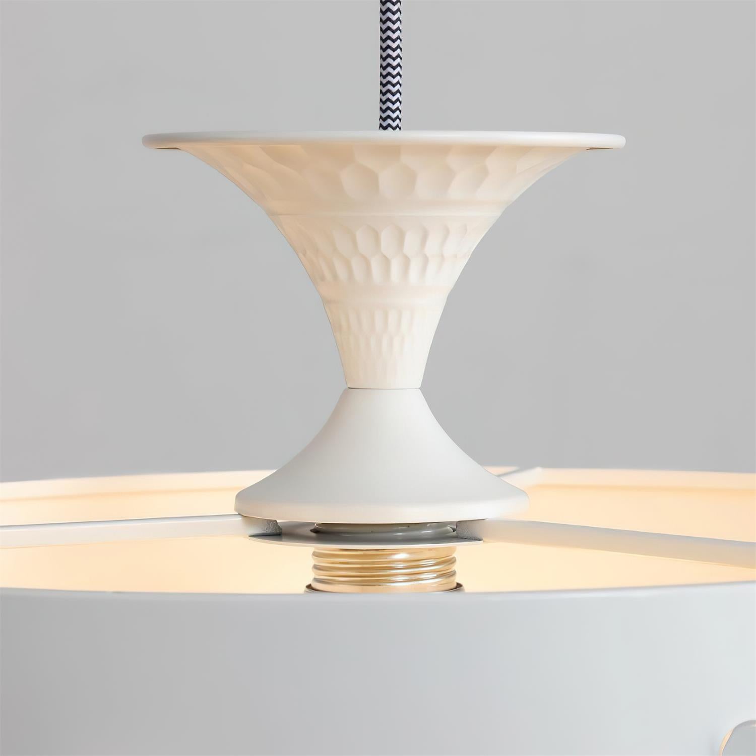 Papillon Pendant Light - Letslighting