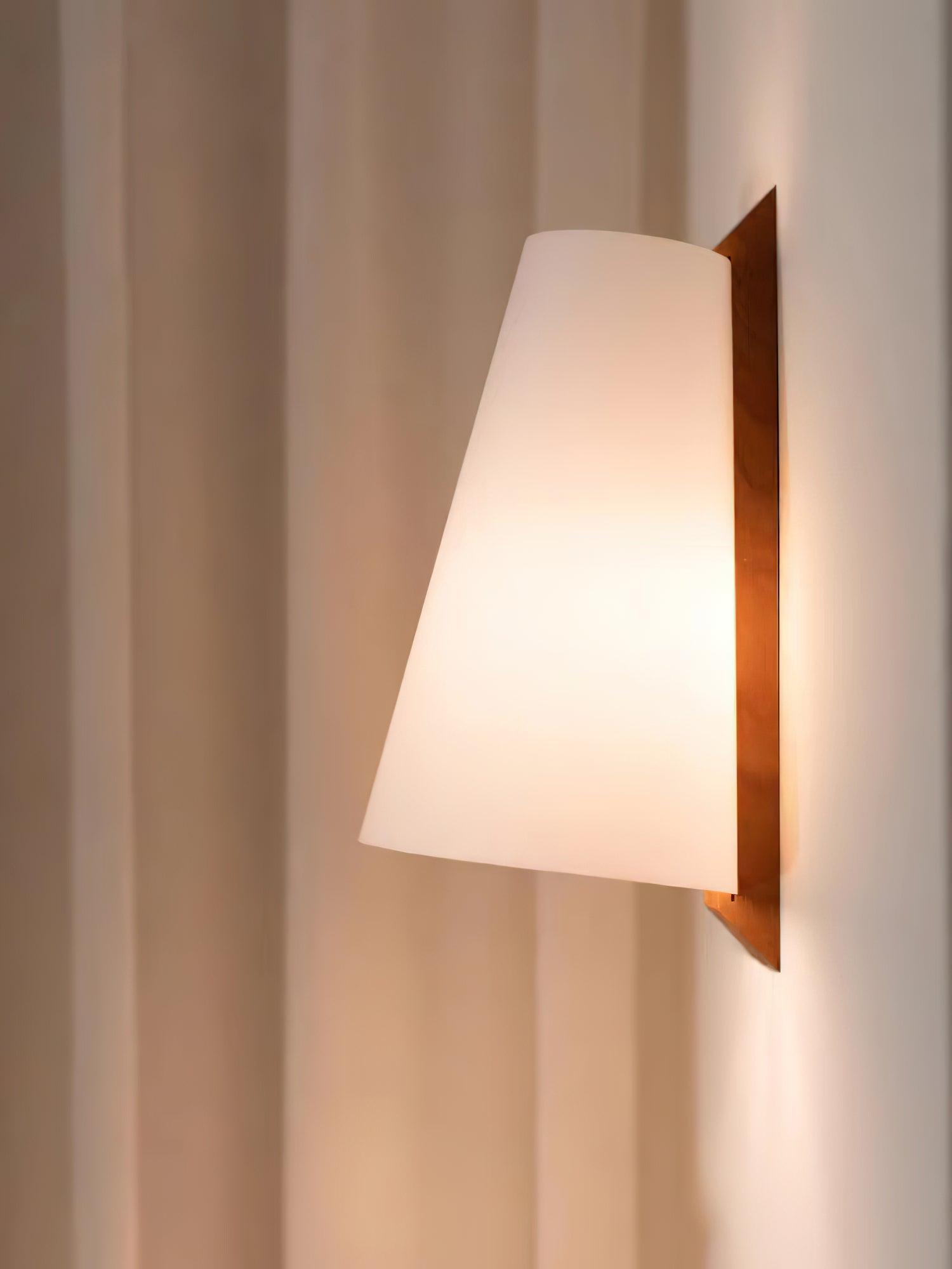 Miriam Applique Murale Plastique Minimaliste Moderne - Neutralighting