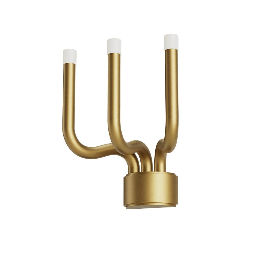 Ivcarila Applique Murale Laiton Métal Nordic Premium - Neutralighting