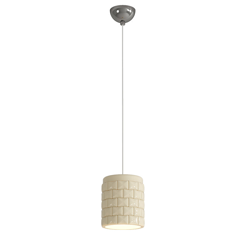 Vadoror Suspension Résine Métal Fille Minimaliste Moderne - Neutralighting
