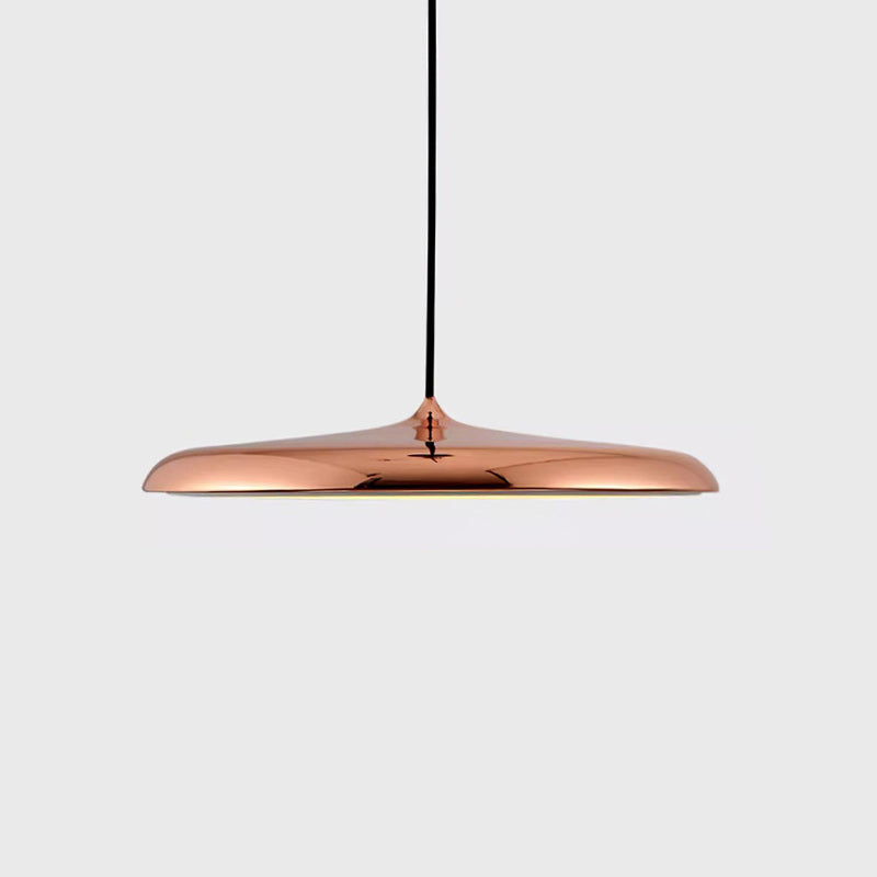 Orik  Suspensions Macaron
