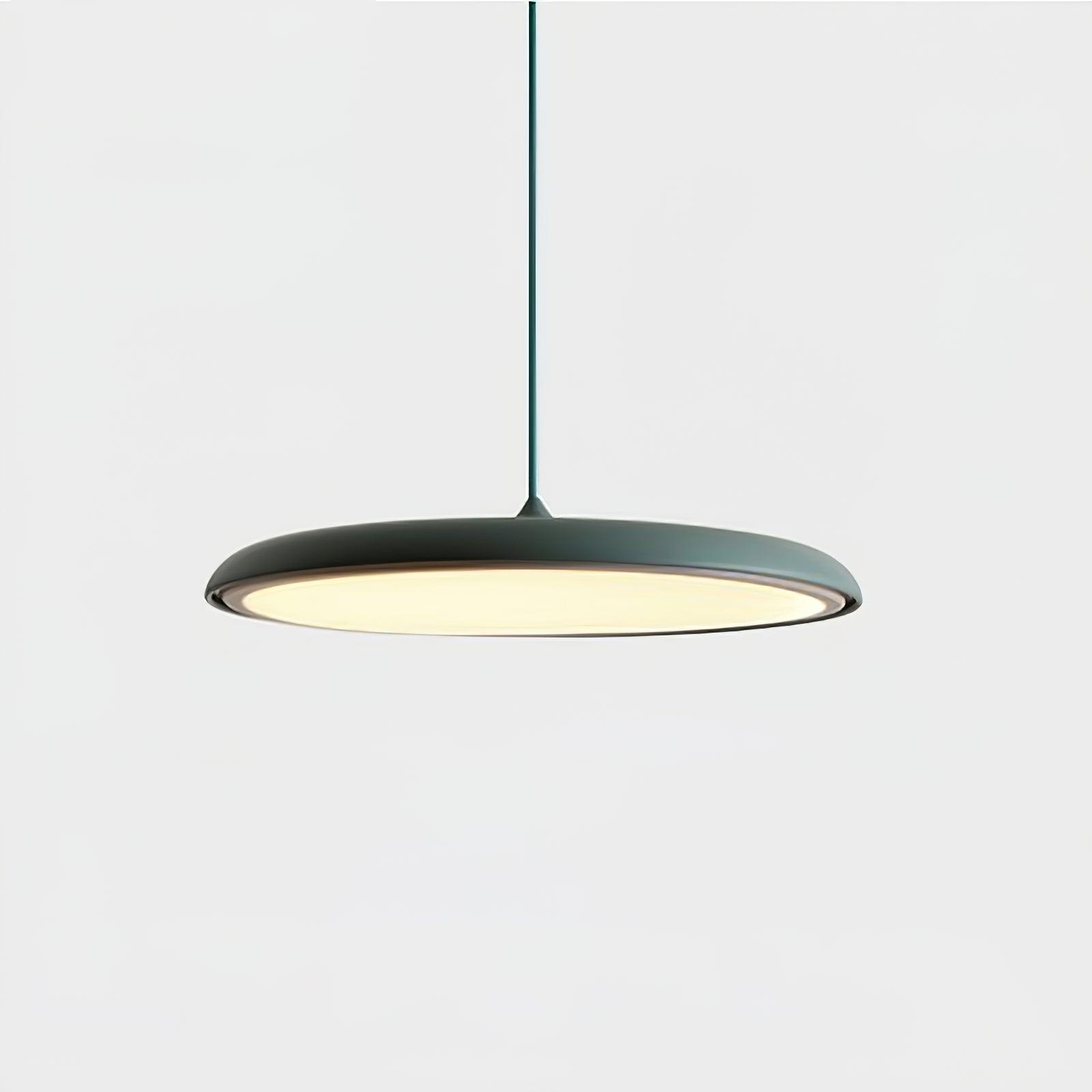 Orik  Suspensions Macaron