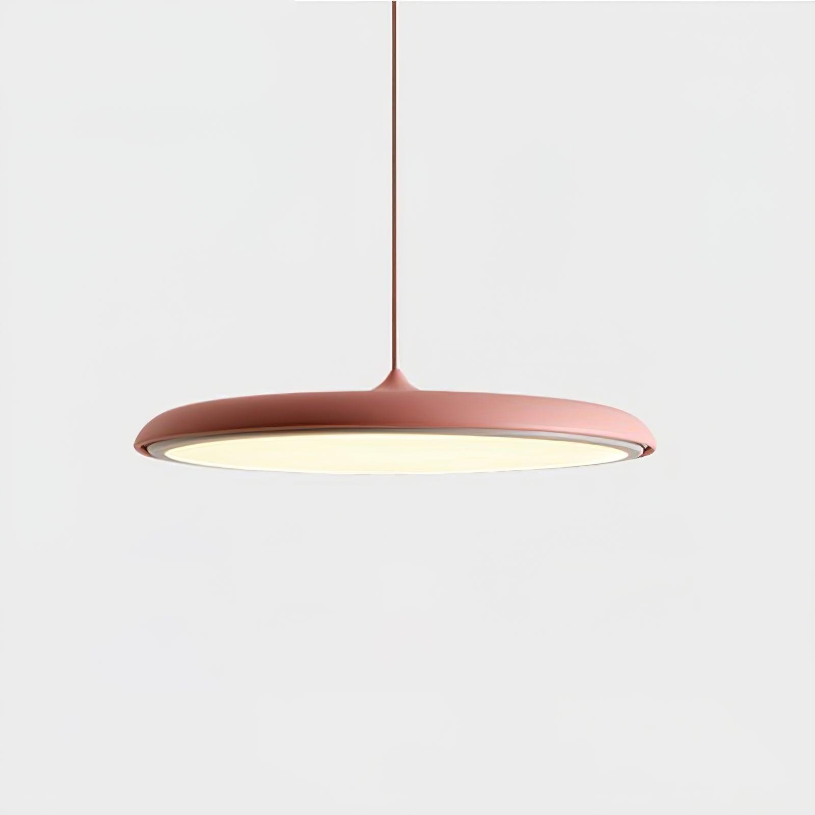 Orik  Suspensions Macaron