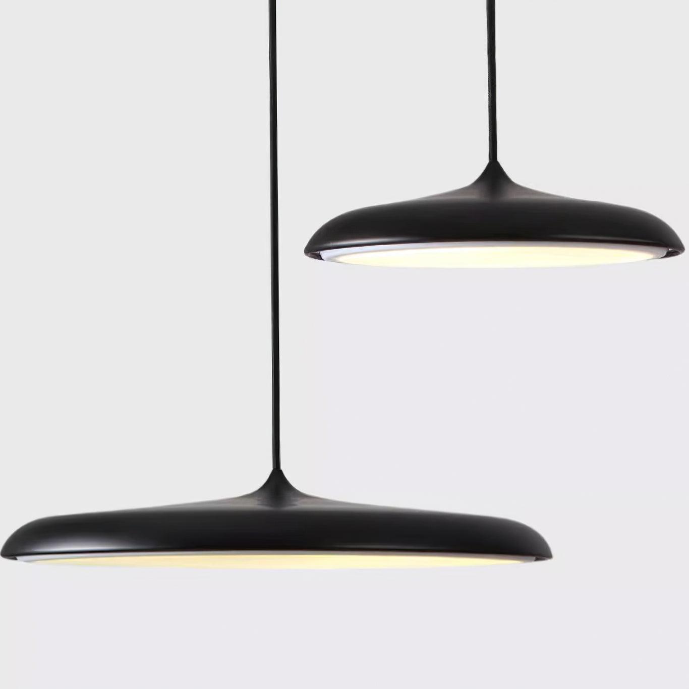 Orik  Suspensions Macaron