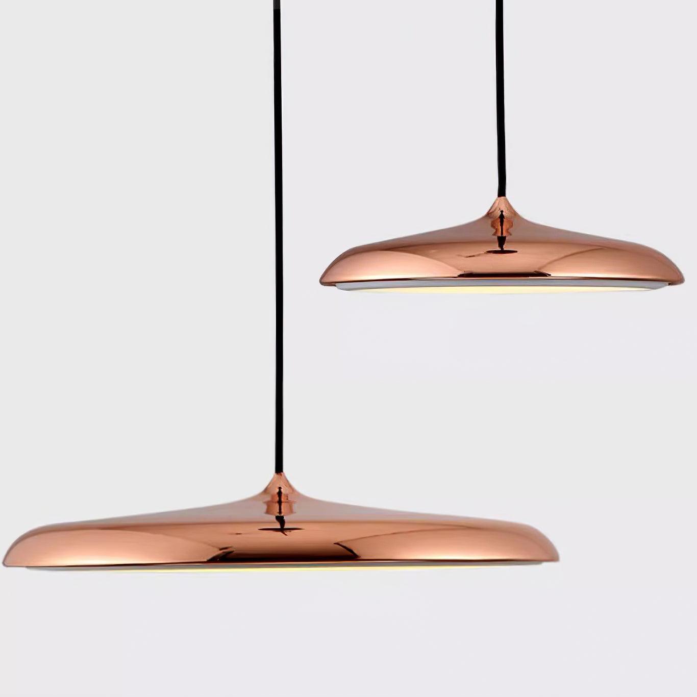 Orik  Suspensions Macaron