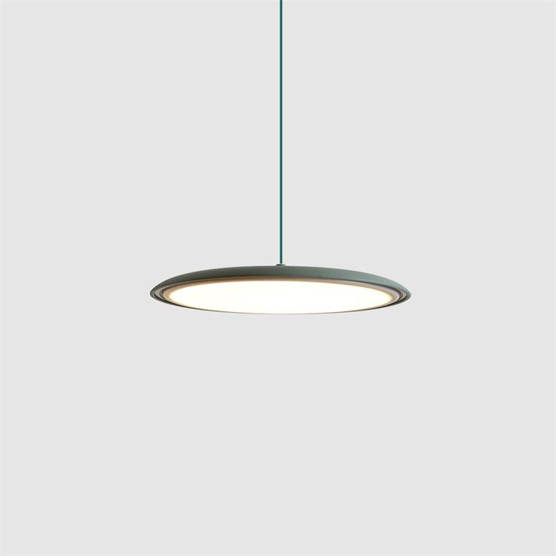 Orik  Suspensions Macaron