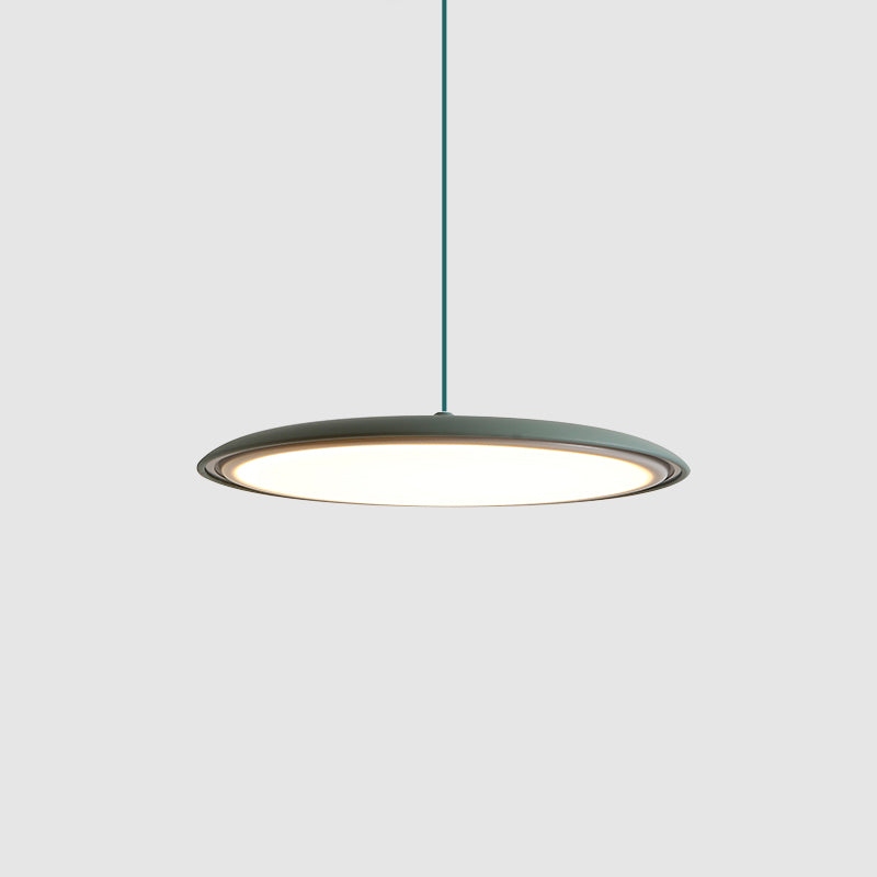 Orik  Suspensions Macaron