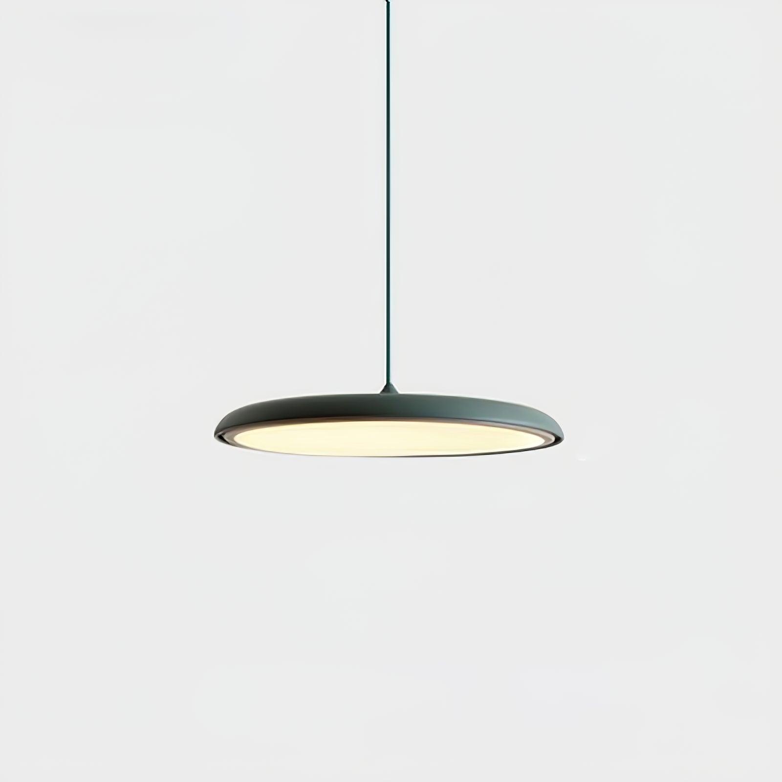 Orik  Suspensions Macaron
