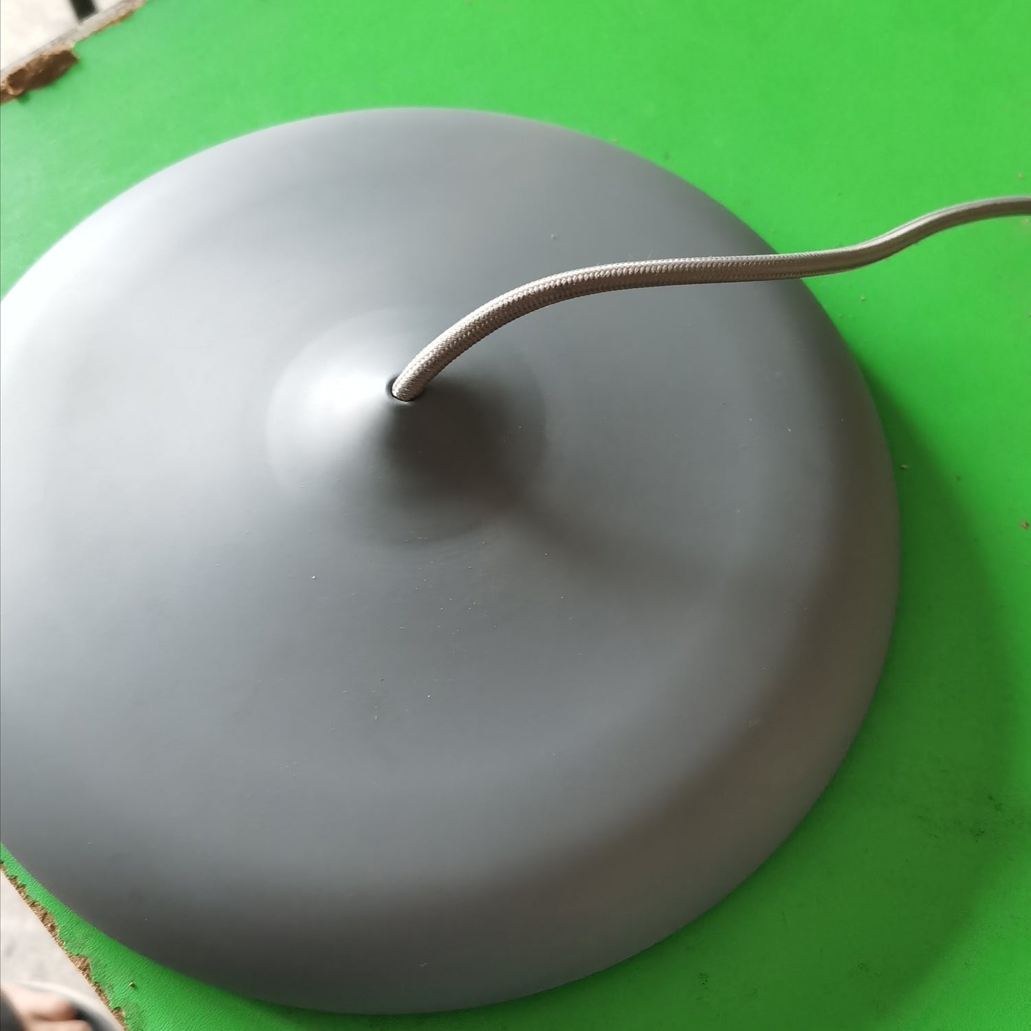 Orik  Suspensions Macaron