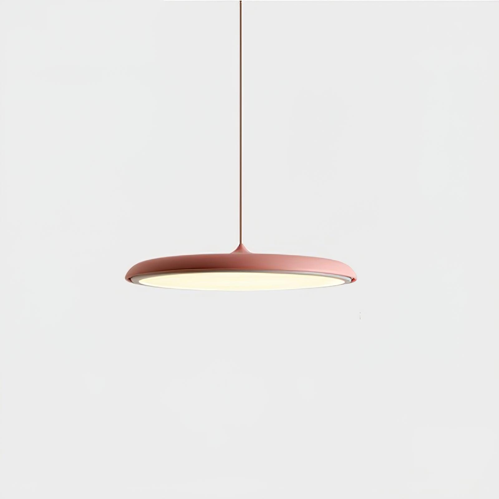 Orik  Suspensions Macaron