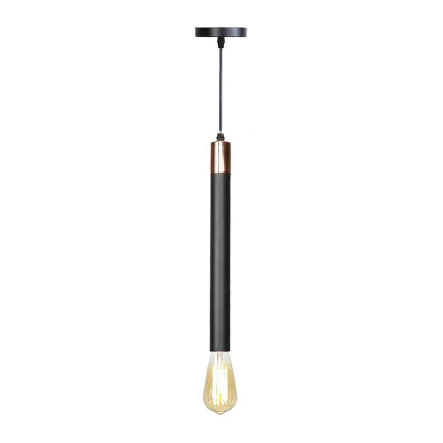 Valentina Moderne LED Suspension Métal Salon/Salle à manger/Chambre à coucher - Neutralighting