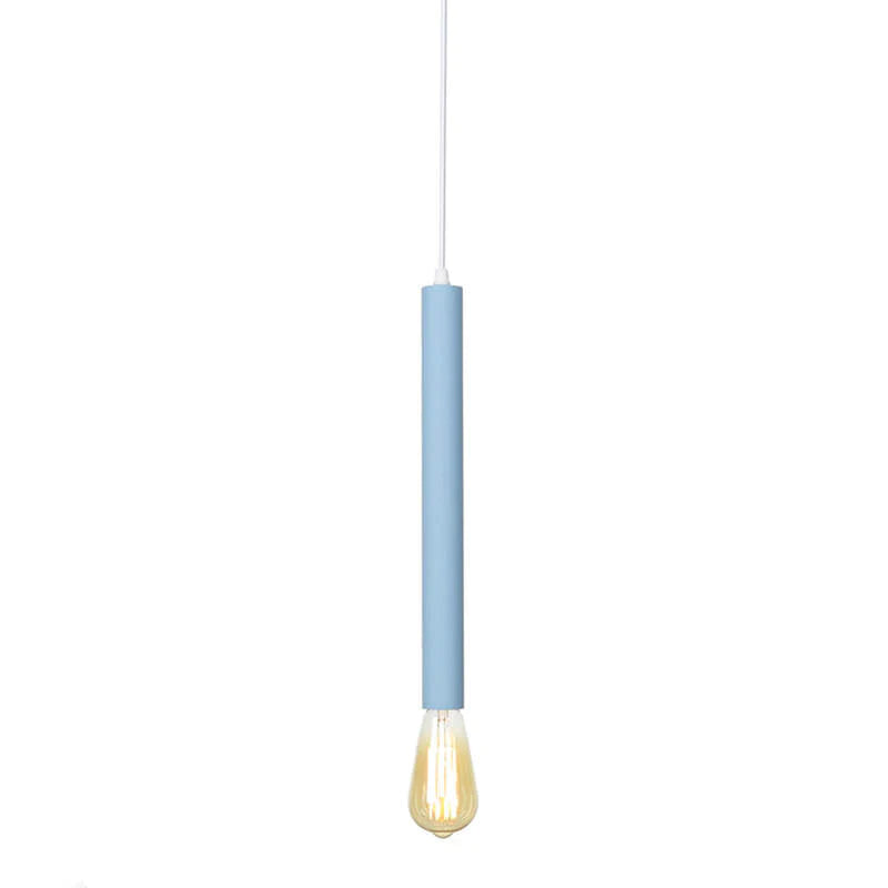 Valentina Moderne LED Suspension Métal Salon/Salle à manger/Chambre à coucher - Neutralighting